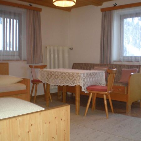 Hotel Alpenhof "Alt Laehn" Zewnętrze zdjęcie