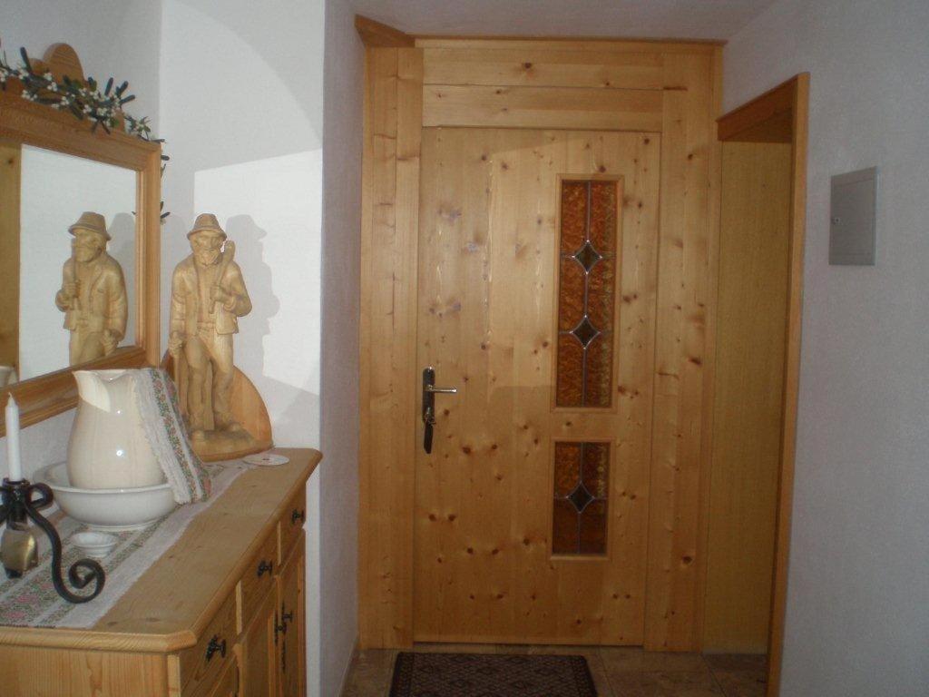 Hotel Alpenhof "Alt Laehn" Zewnętrze zdjęcie