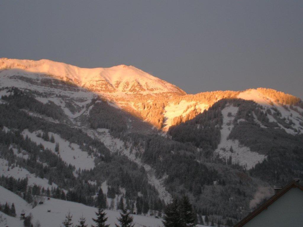 Hotel Alpenhof "Alt Laehn" Zewnętrze zdjęcie