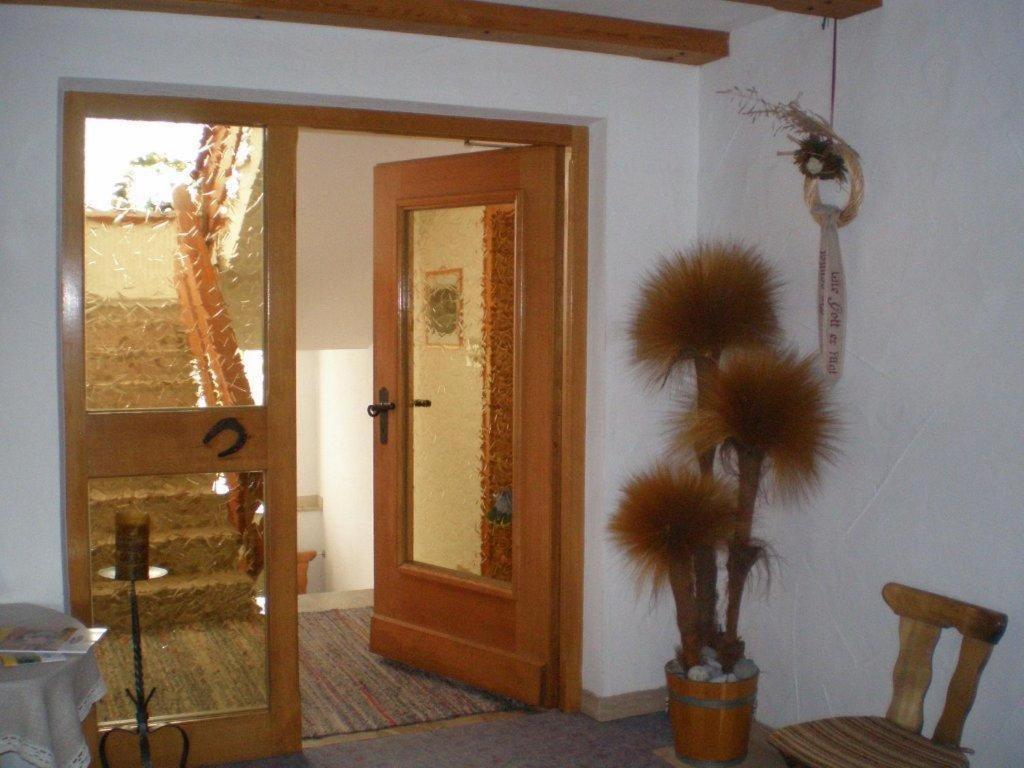 Hotel Alpenhof "Alt Laehn" Zewnętrze zdjęcie