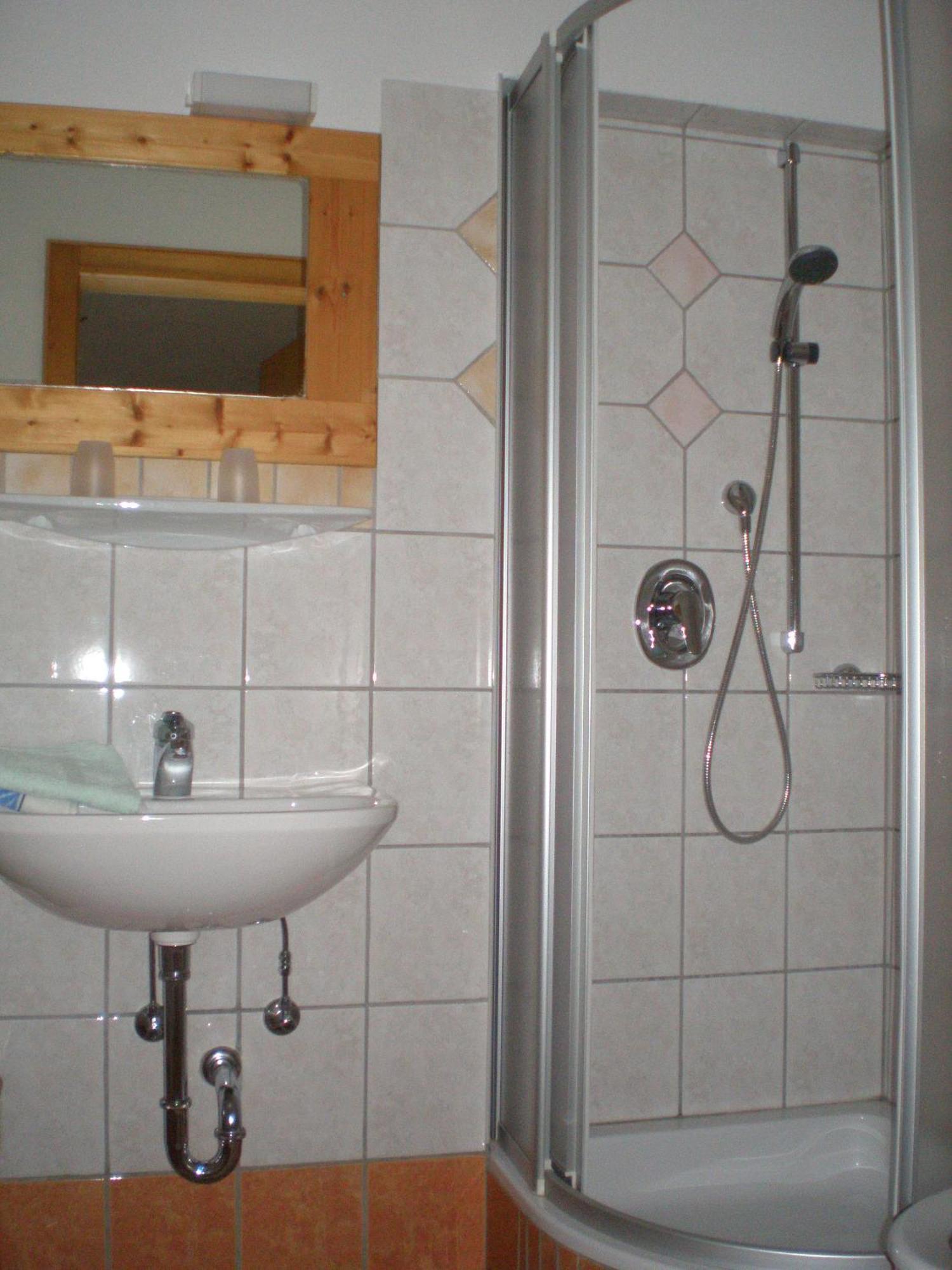 Hotel Alpenhof "Alt Laehn" Zewnętrze zdjęcie