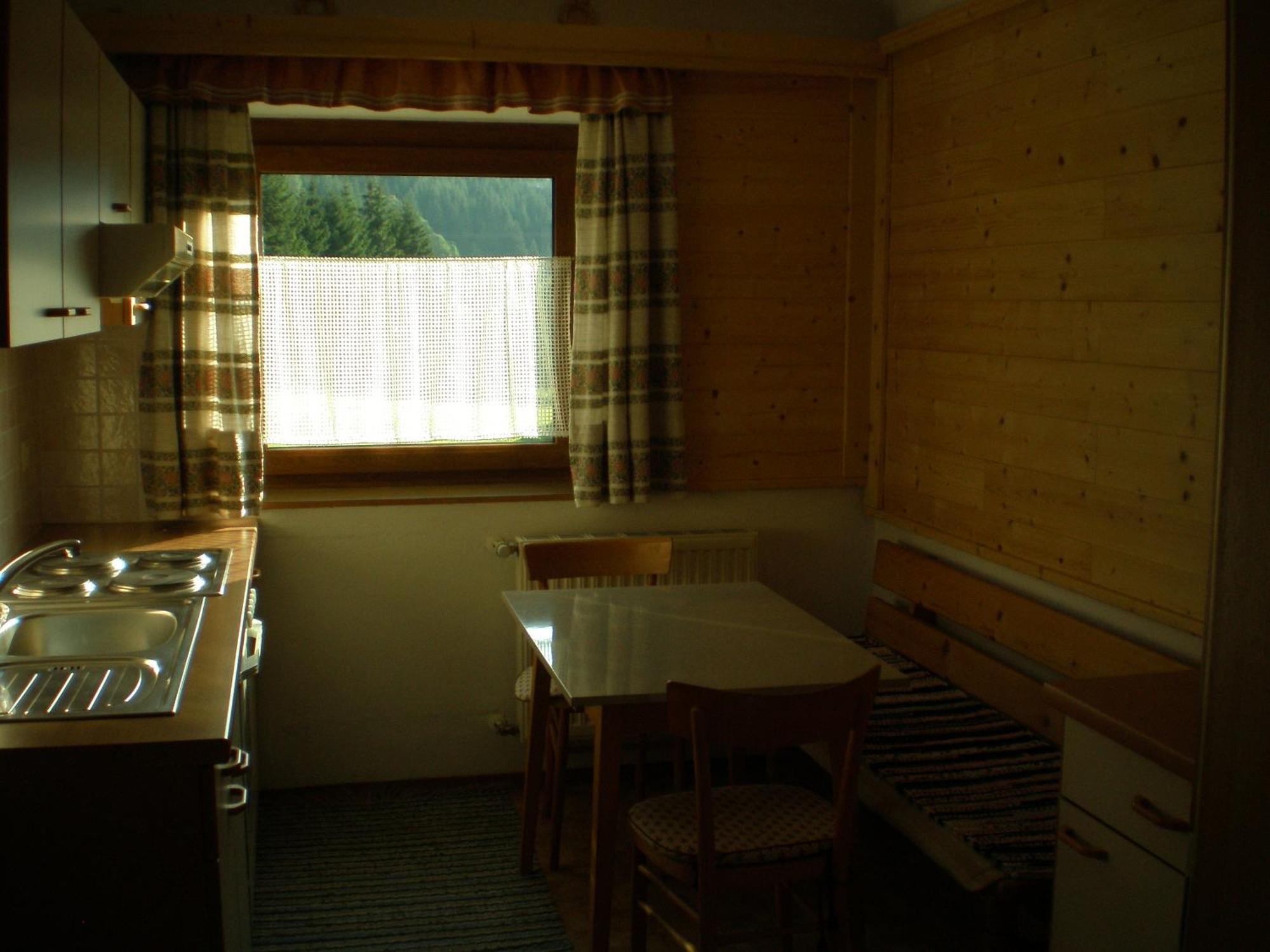 Hotel Alpenhof "Alt Laehn" Zewnętrze zdjęcie