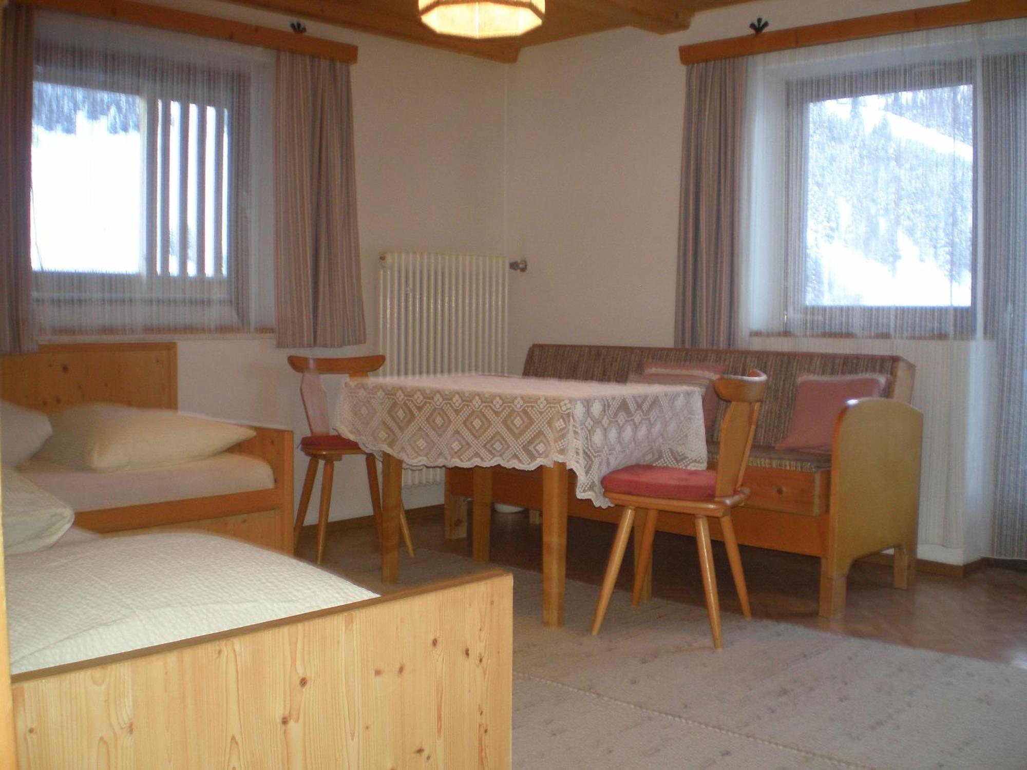 Hotel Alpenhof "Alt Laehn" Zewnętrze zdjęcie