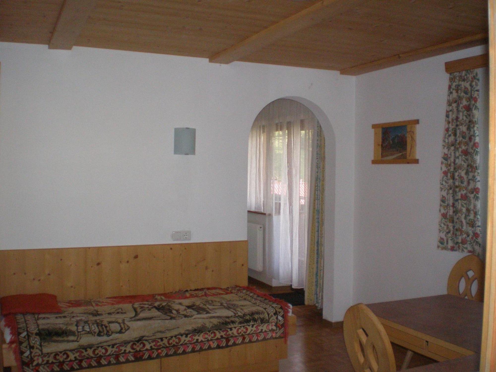 Hotel Alpenhof "Alt Laehn" Zewnętrze zdjęcie