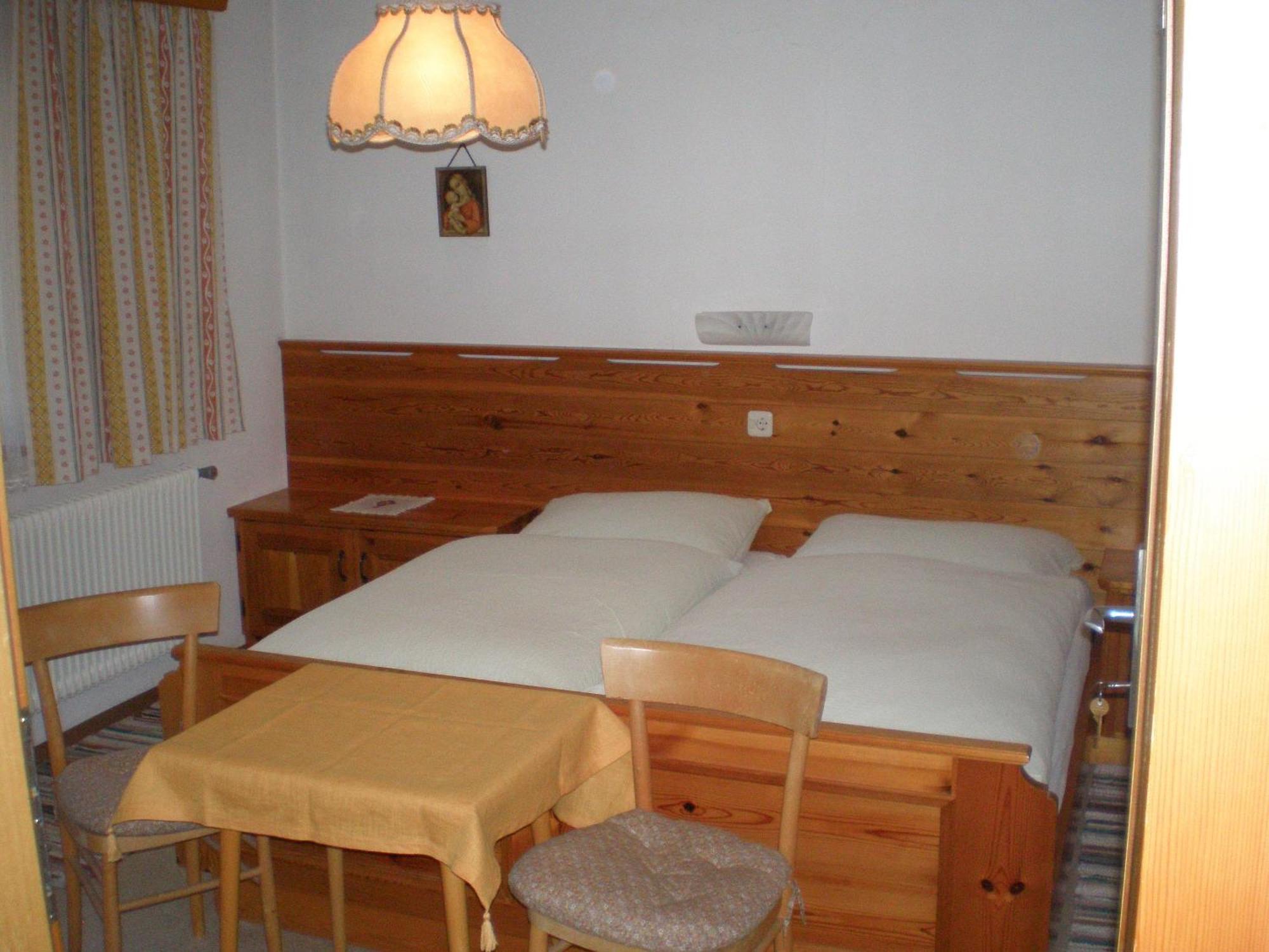 Hotel Alpenhof "Alt Laehn" Zewnętrze zdjęcie